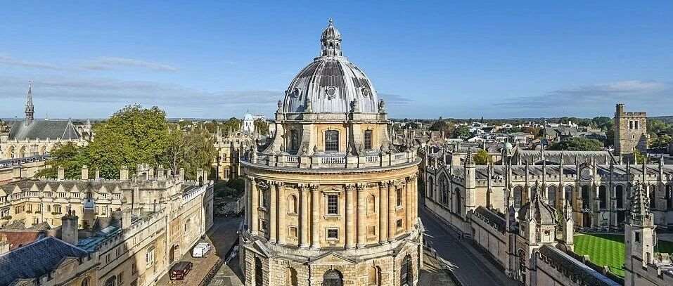 英国G5 vs 美国藤校：全方位对比指南